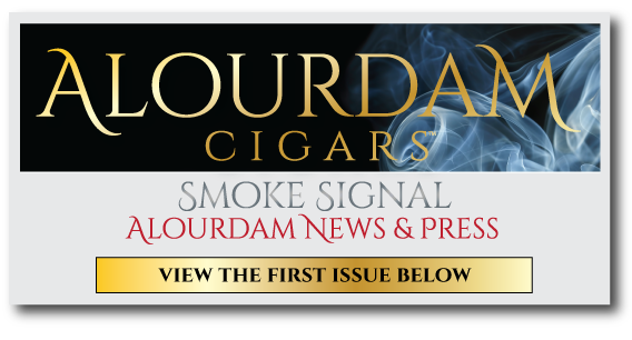 Alourdam Cigars – Smoke signal – Volume 1